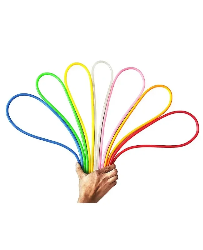 12V Silicone LED Neon Tape Light detail 03