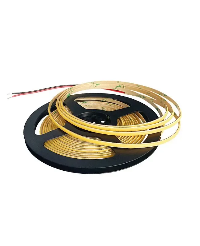 5MM 24V COB LED Strip Light detail 03