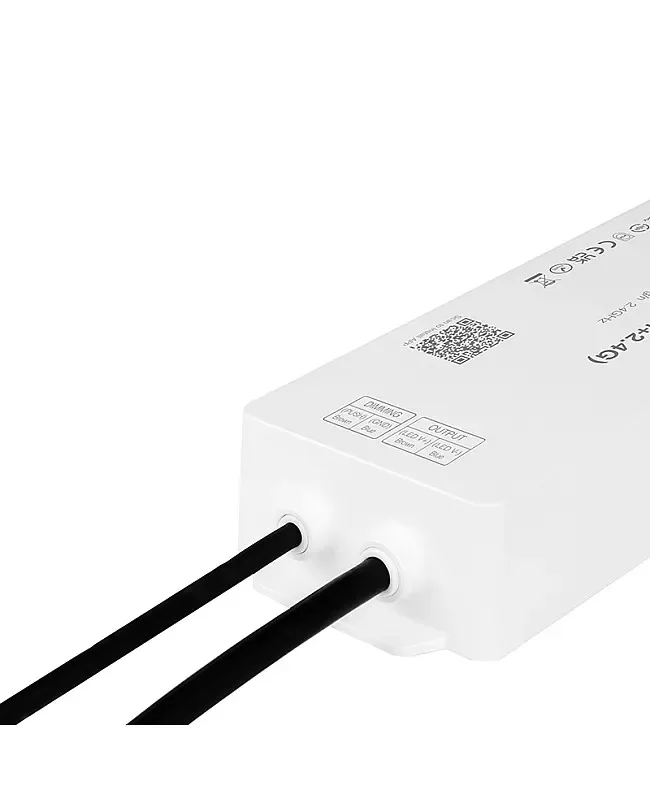 IP67 Waterproof 150W Single Color Dimming LED Driver Power Supply detail 04