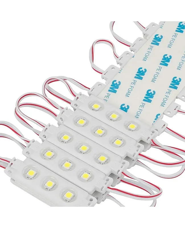 Waterproof 5050 LED Display Module detail 05