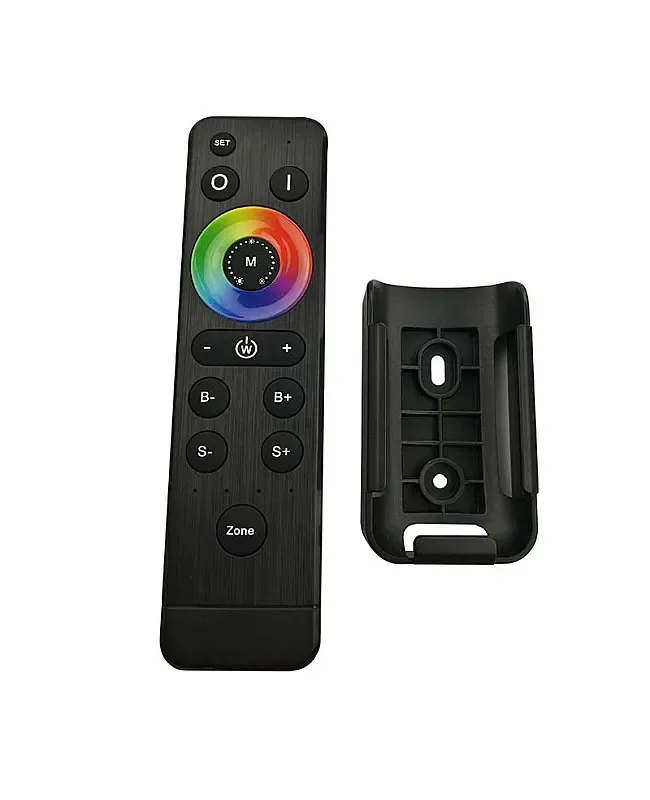 4 IN 1 Wireless Sync Controller With Remote For RGBW LED Lights detail 04