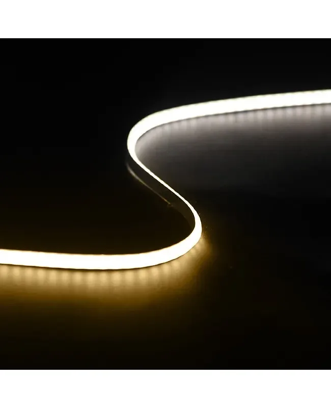 LED COB Tape 4MM Seamless Color Temperature Adjustable detail 04