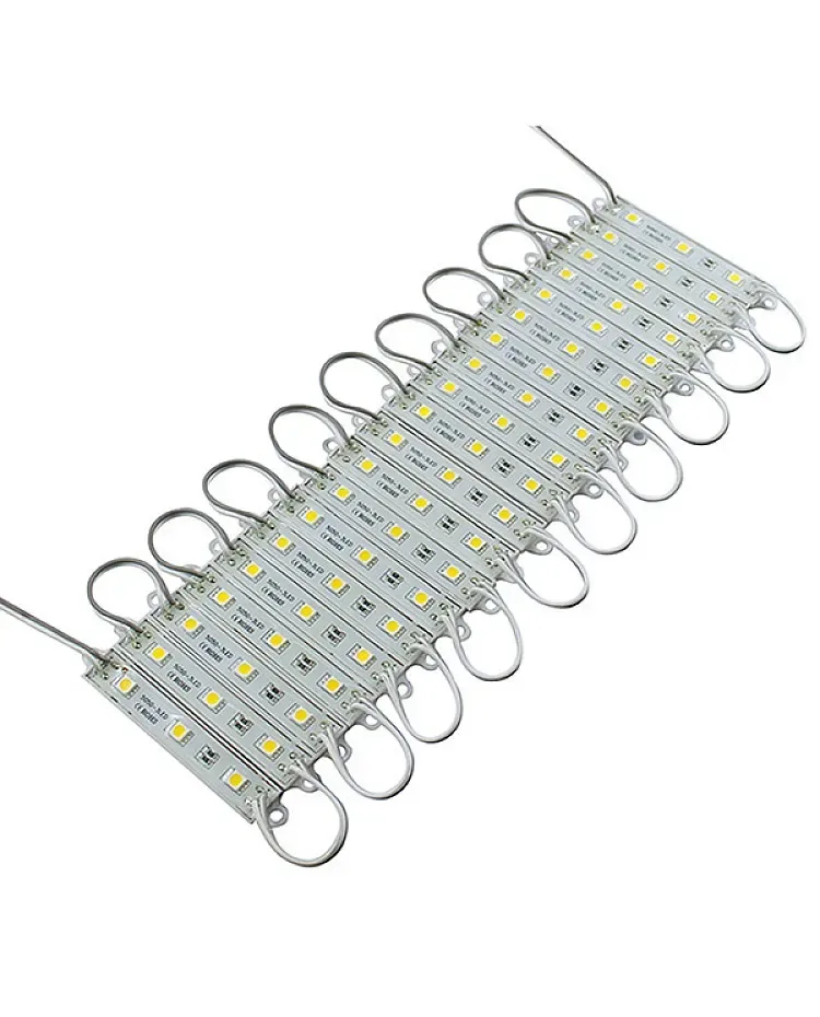 DC12V 3PCS 5050 LED Module / product image