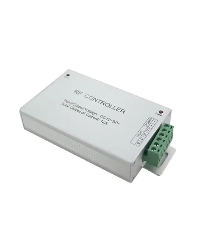 IR RGB LED Light Controller detail 04
