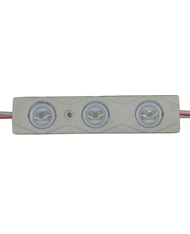 2835 LED Lighting Module 3LEDs detail 02