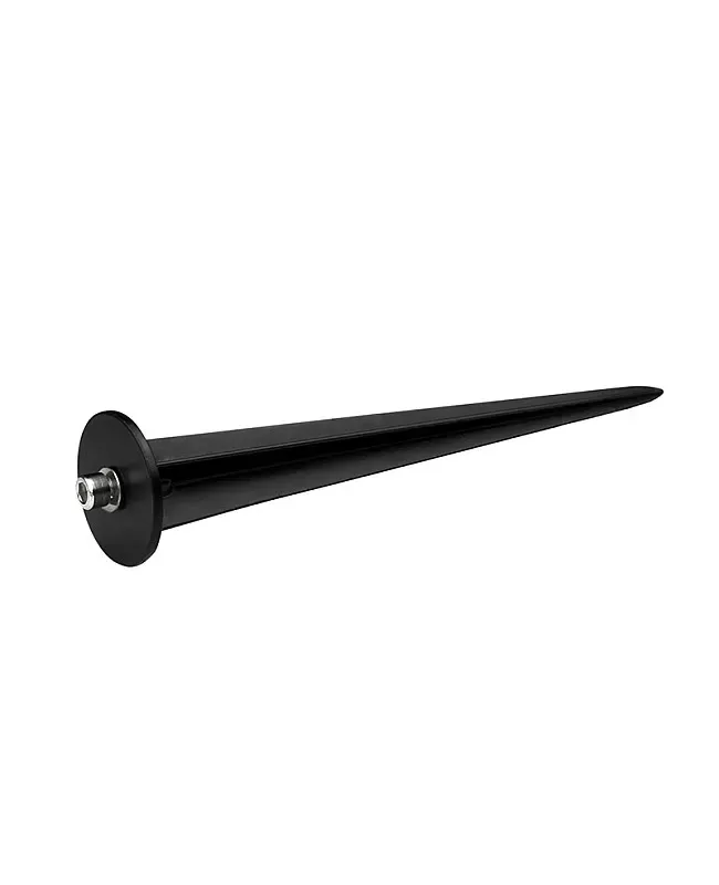 25W Zigbee RGB CCT Black Outdoor Lights detail 06