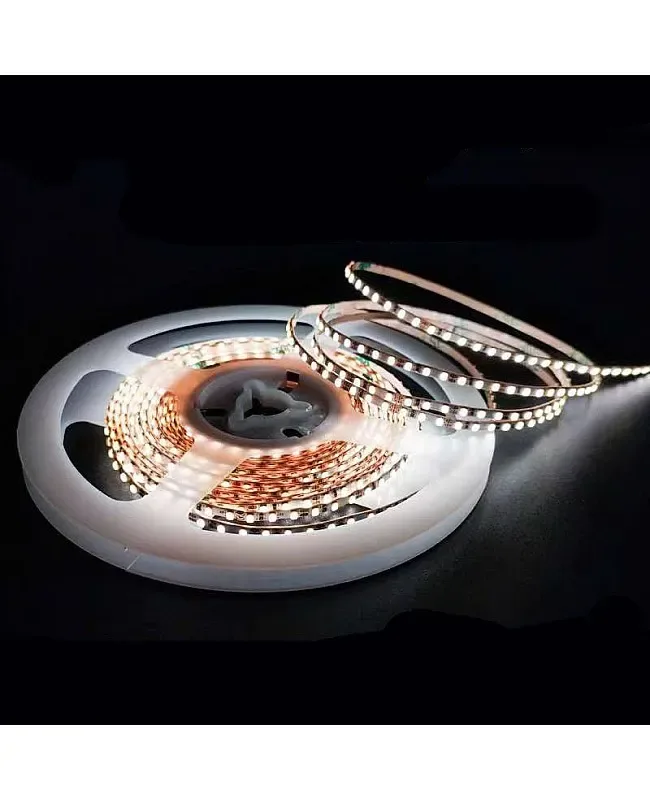 7/4MM 12V Battery Powered Small LED Strip Lights detail 04