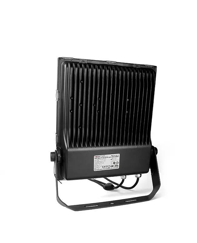 DMX512 Color Changing 50W LED Floodlights detail 03