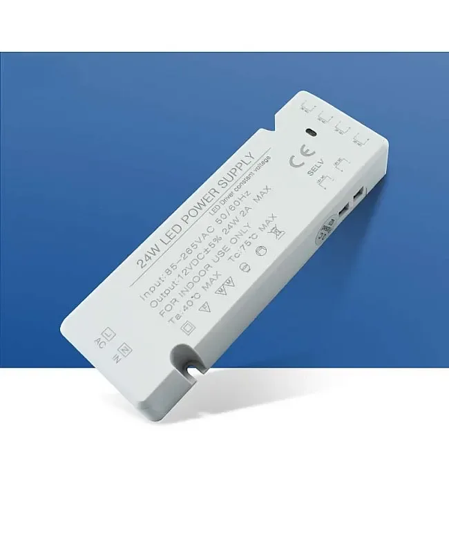 60W LED Driver With DUPONT Connector detail 03