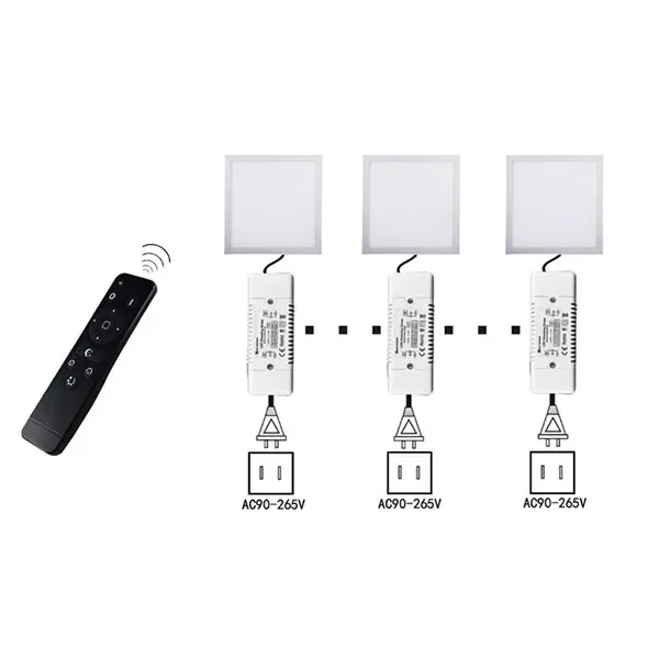 Constant Current CCT Dimmable LED Driver detail 05