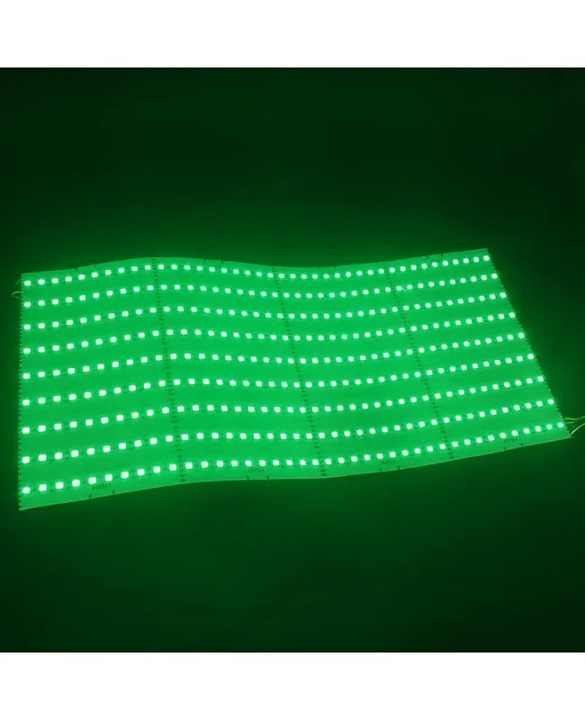 Cuttable RGB+CCT Backlighting LED Sheets detail 14