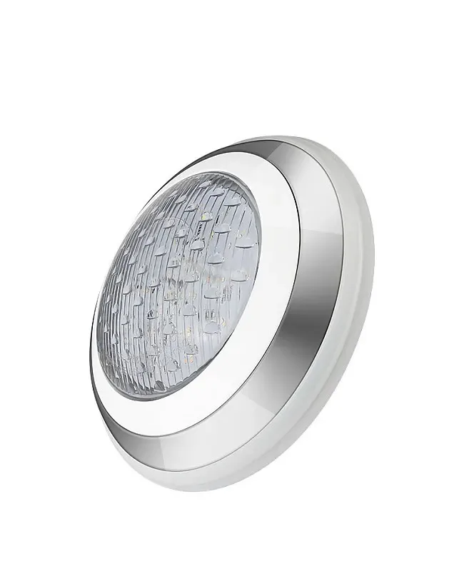 27W RGB+CCT Underwater Pool Lights detail 05