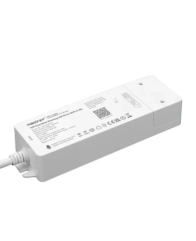 4G WiFi Dual White Dimmable LED Power Supply 24V detail 03