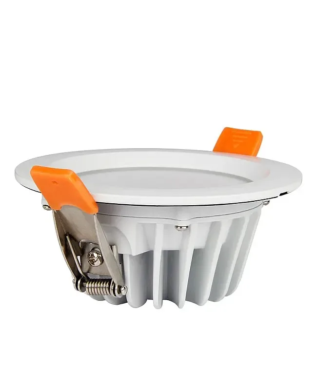 6W RGB+CCT Waterproof LED Downlight Spot detail 03