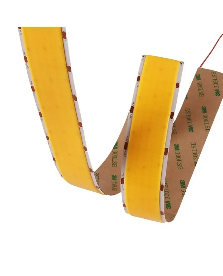 Super Bright Strip COB LED 30MM 40W 24V / product image