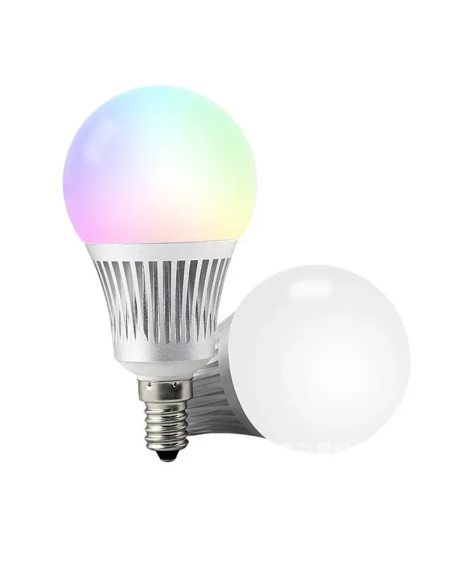 5W RGB CCT Smart Bulb detail 04