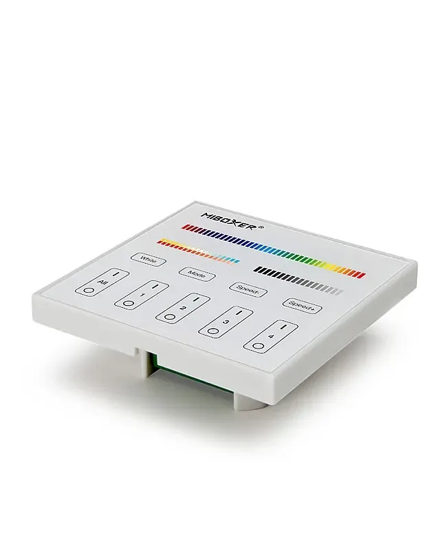 X5 RGB+CCT DMX Light Controller detail 04