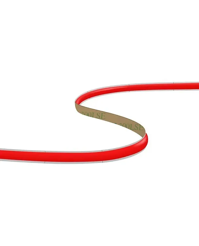 DC5V Battery Powered COB LED Strip Lights Ultra Thin 4MM detail 02