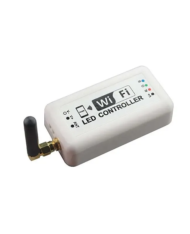 4G 288W Mini LED WIFI Light Controller detail 04