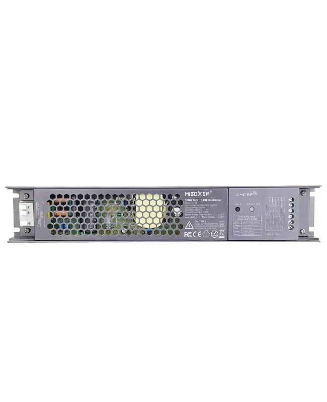 5 In 1 100 Watt 24 Volt LED Driver detail 03