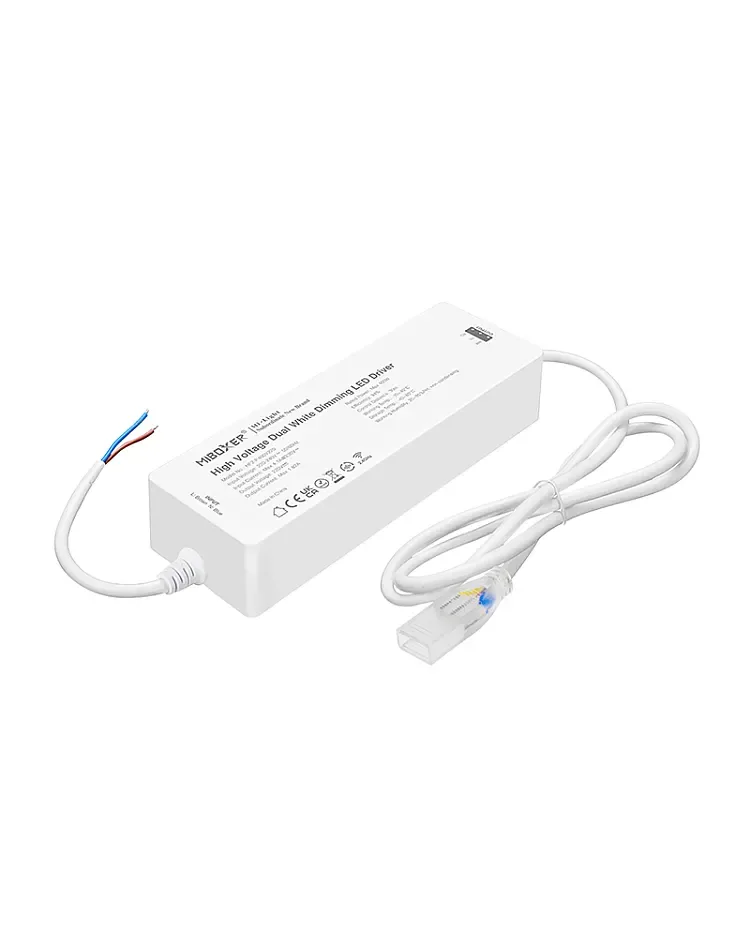 400W High Voltage Dimmable LED Light Transformer / product image