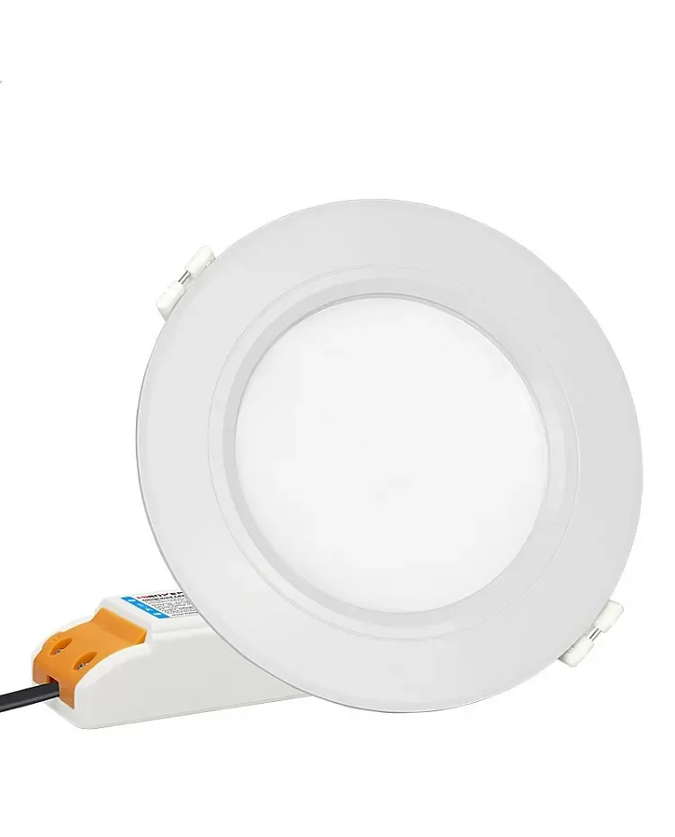 6W RGB CCT Kitchen Downlights APP Control / product image