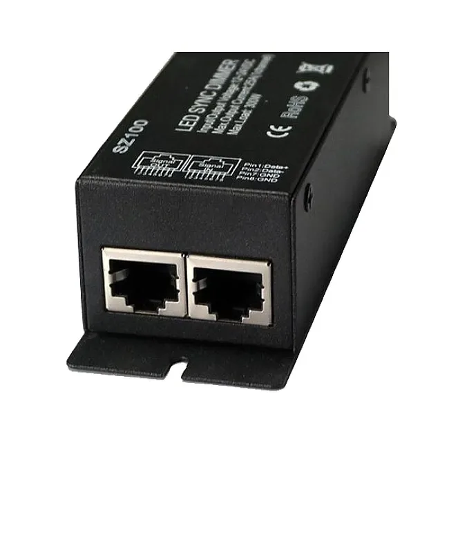 600W SYNC RF LED Dimmers With Touch Remote detail 04
