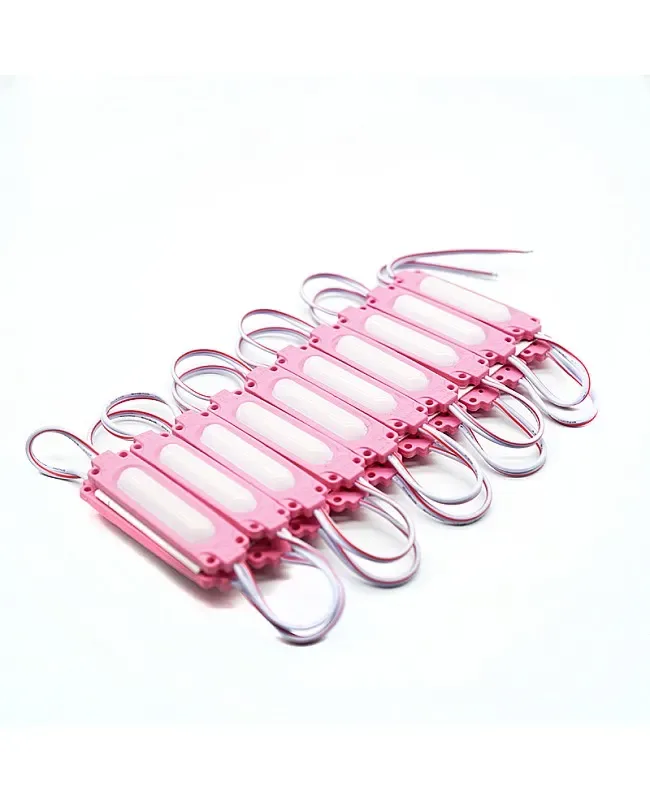 Waterproof 12V LED Strip Modules With Diffuser detail 05