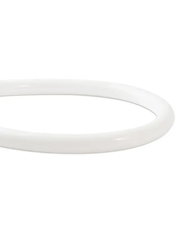 25MM Round 360° View DC24V Flex Neon LED Strips 16.4FT detail 03