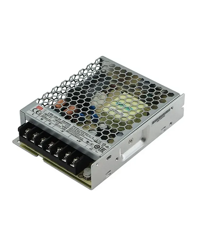 LRS 100 100W Single Output Switching LED Driver detail 02