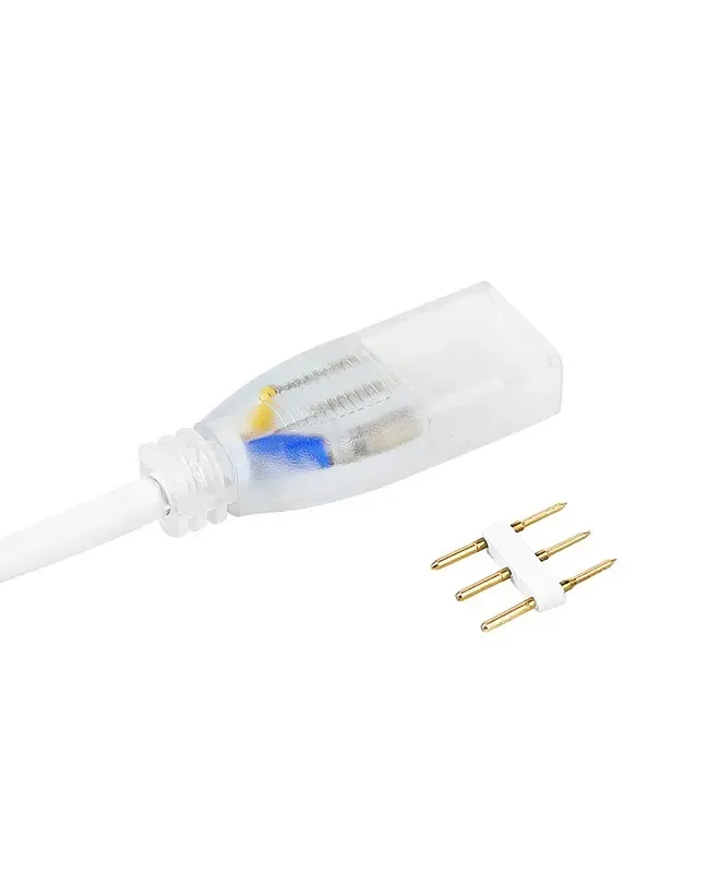 400W High Voltage Dimmable LED Light Transformer detail 03