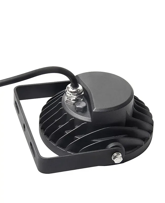 9W RGBWW Low Voltage Outdoor Landscape Lighting detail 07