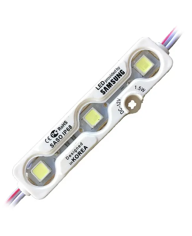 5054 LED Sign Lighting Modules IP68 Waterproof detail 02