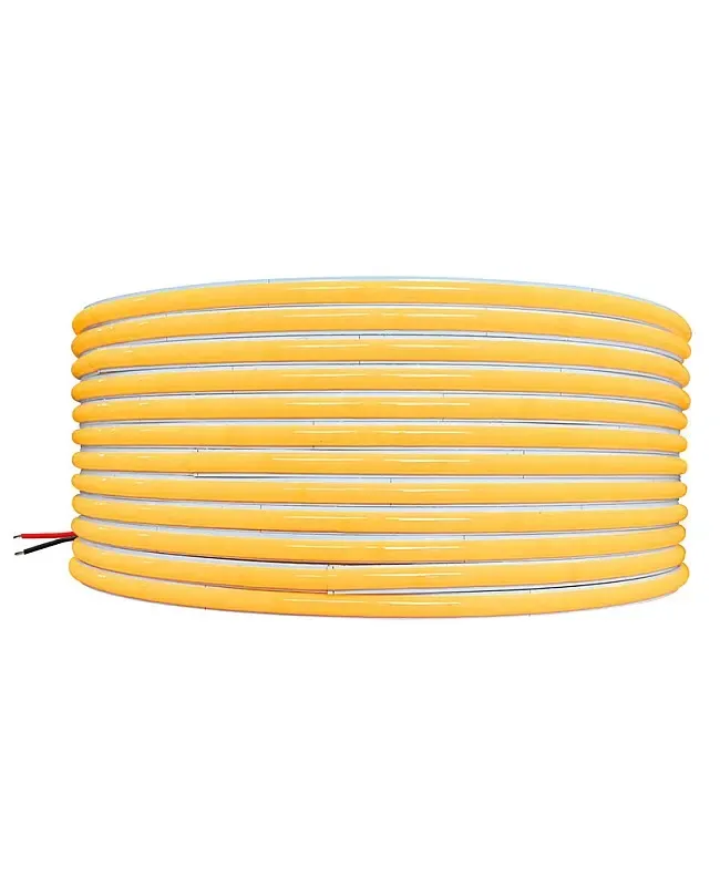 5MM 24V COB LED Strip Light detail 04