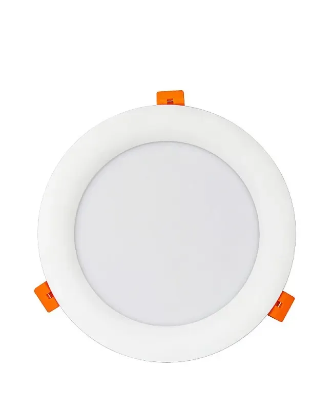 18W RGB White Downlights detail 03