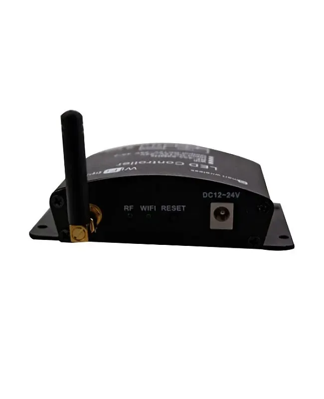 RGB LED Controller Wifi detail 03