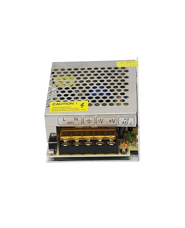 5 Volt DC Switch LED Driver With Metal Shell detail 03