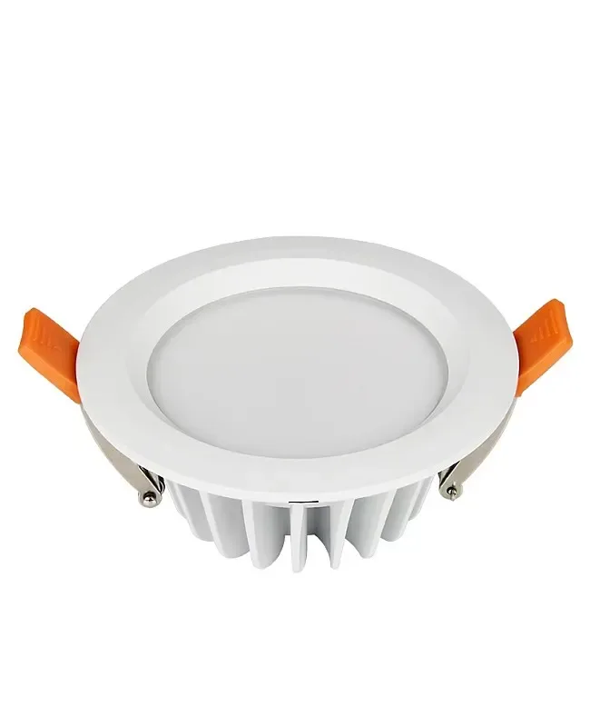 6W RGB+CCT Waterproof LED Downlight Spot detail 05