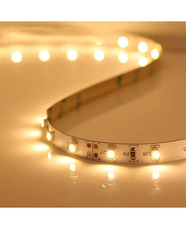 DC12V 3528 60LEDs Per Meter LED Strip Light detail 06