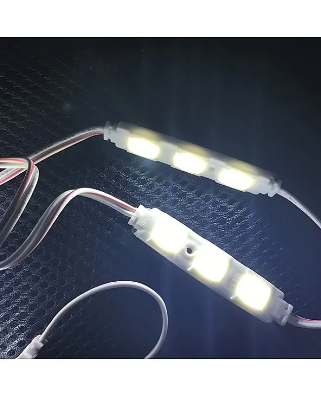 5630 LED Sign Module With Samsung LEDs detail 06