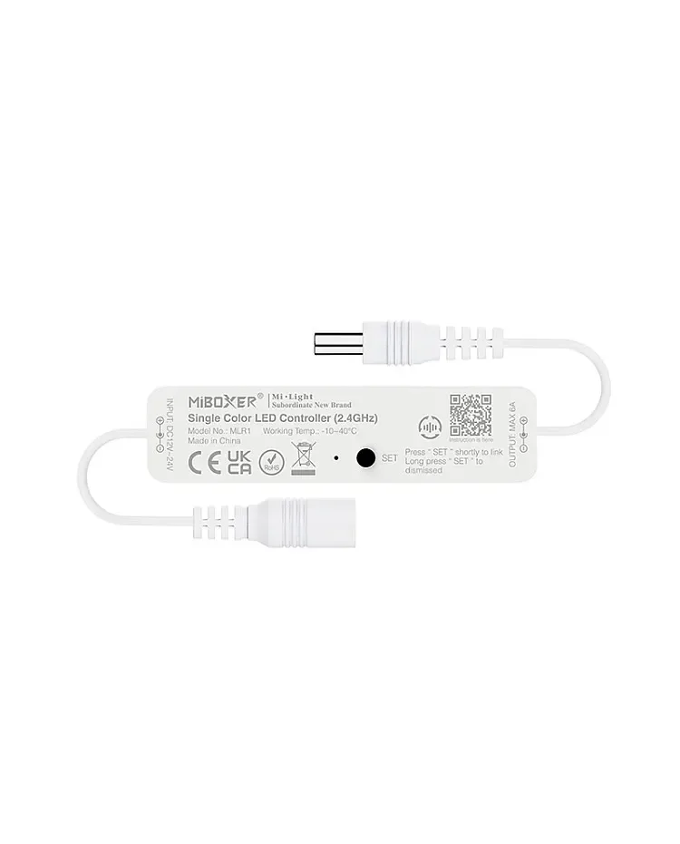 4G Wireless Inline Light Dimmers / product image
