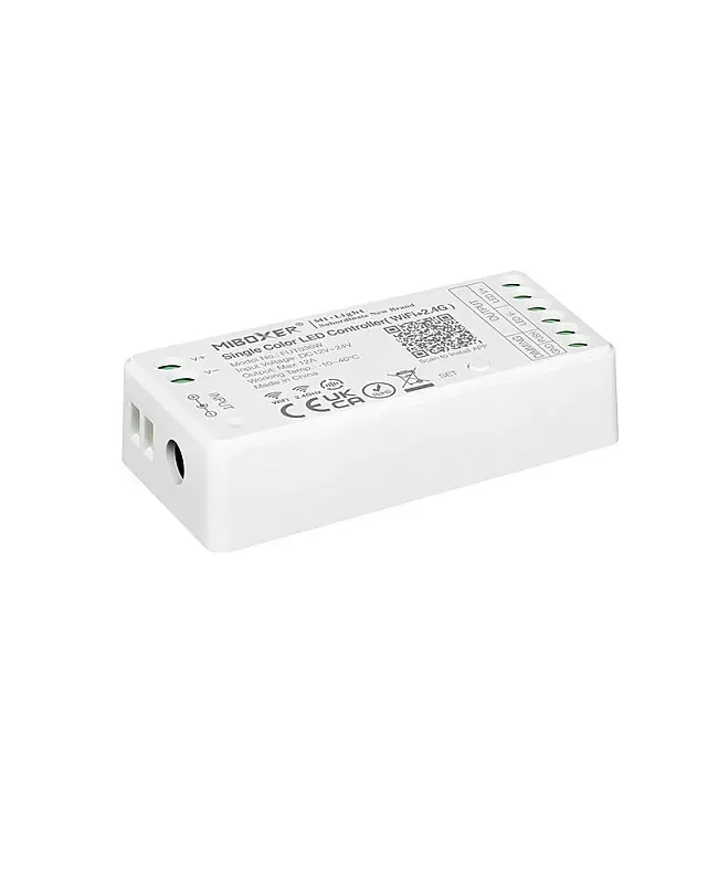 WiFi LED Strip Dimmer detail 06