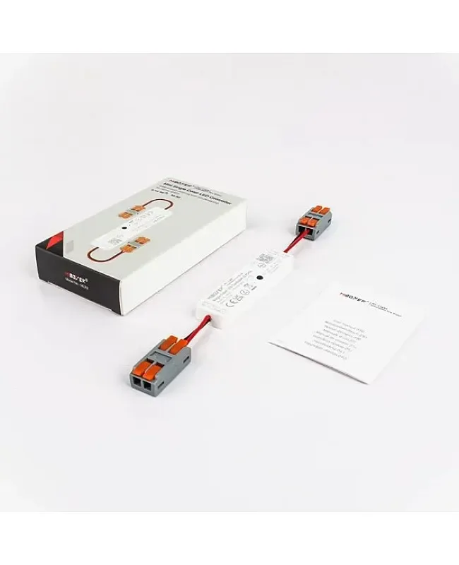 4G Wireless Inline Light Dimmers detail 07