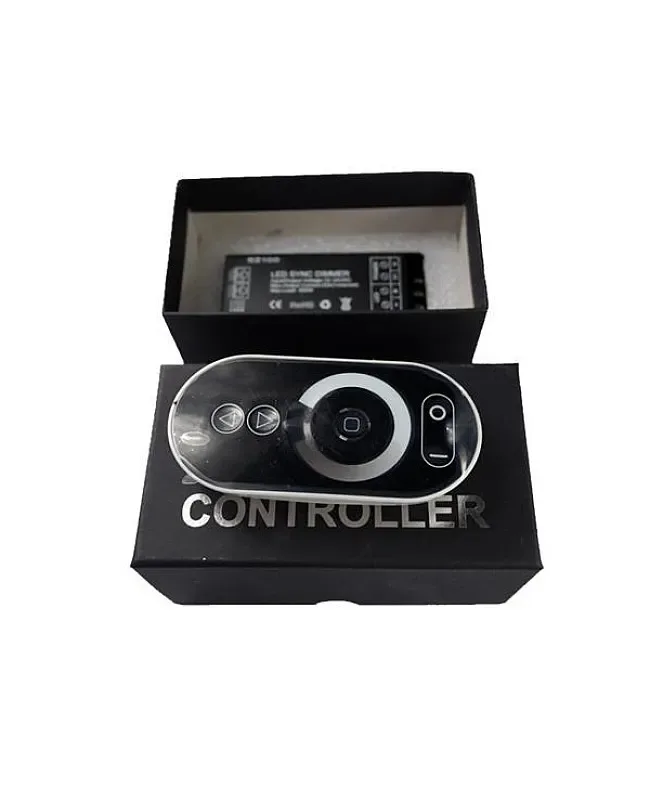 600W SYNC RF LED Dimmers With Touch Remote detail 03