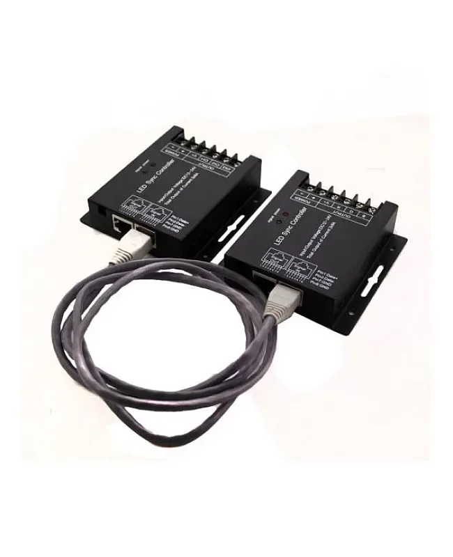 DC12V Dimmer Switch For LED detail 06