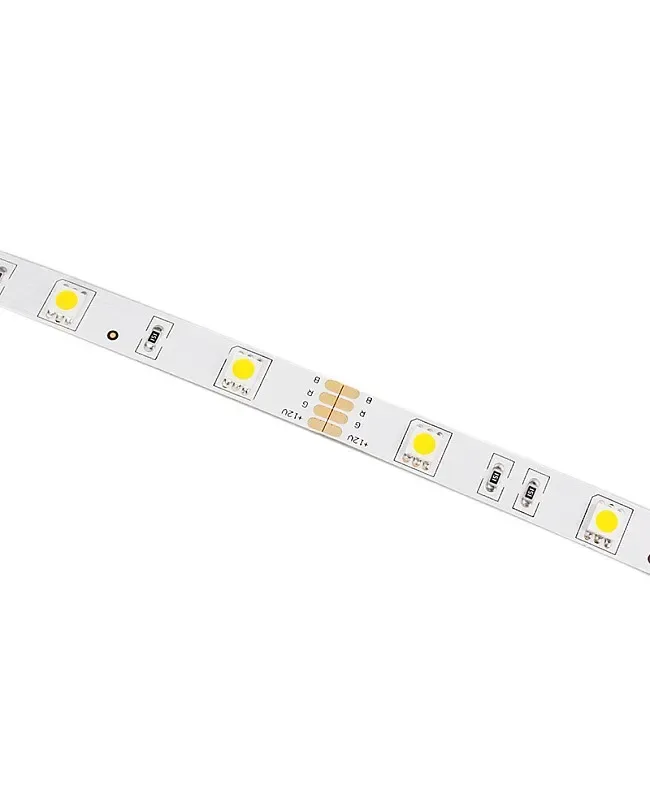 DC12V 5050 30LEDs Per Meter LED Strip 5050 detail 03