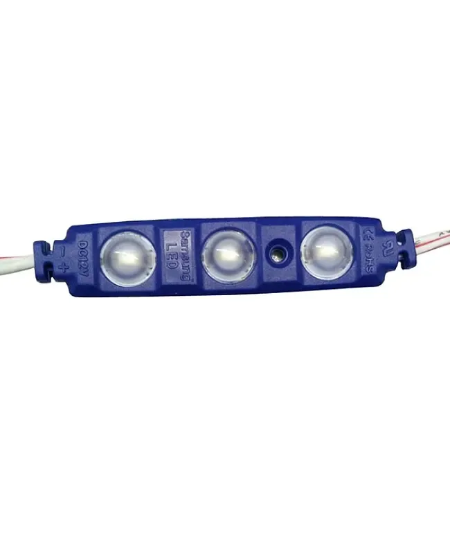 5730 Injection LED Sign Lighting Module detail 04
