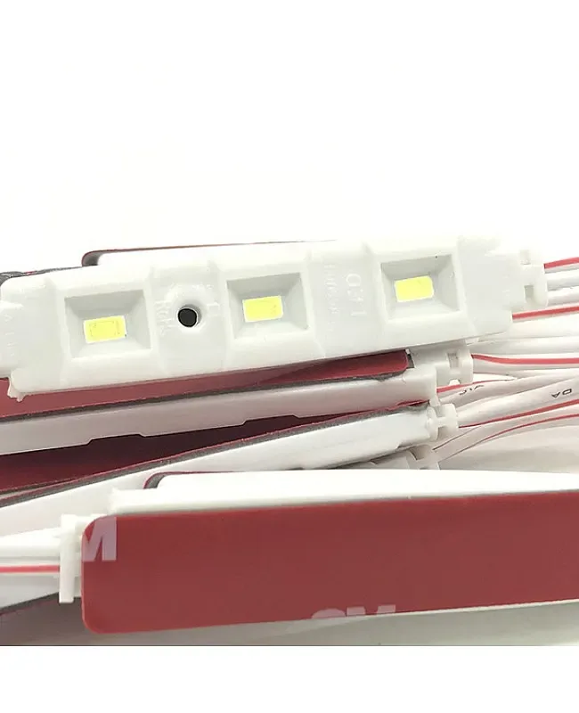 5630 LED Sign Module With Samsung LEDs detail 04