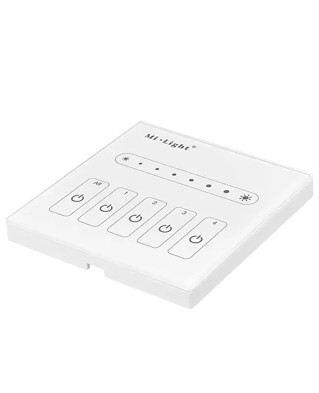 4 channels 0 10V LED Lamp Dimmer detail 06