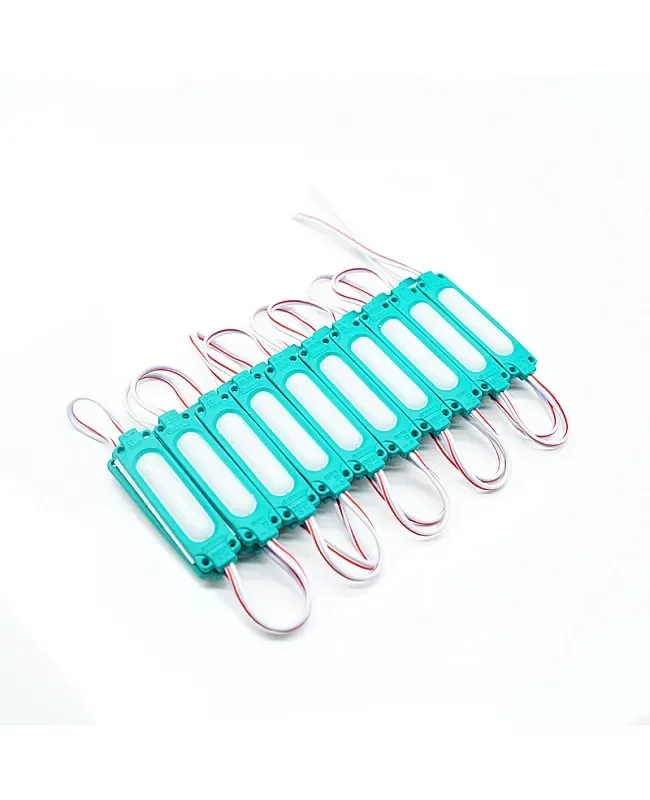 Waterproof 12V LED Strip Modules With Diffuser detail 06